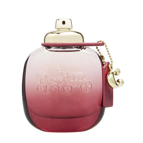 Coach wild rose - 3, edp